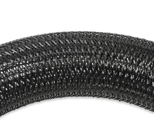 F6 Split Wire Loom - 1_2 Inch - 573-106